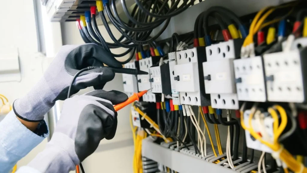 Electrical Fixes_result