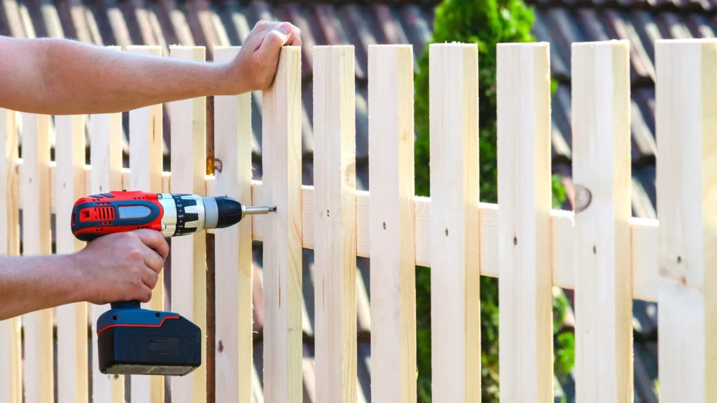Fence Installation & Repair_result