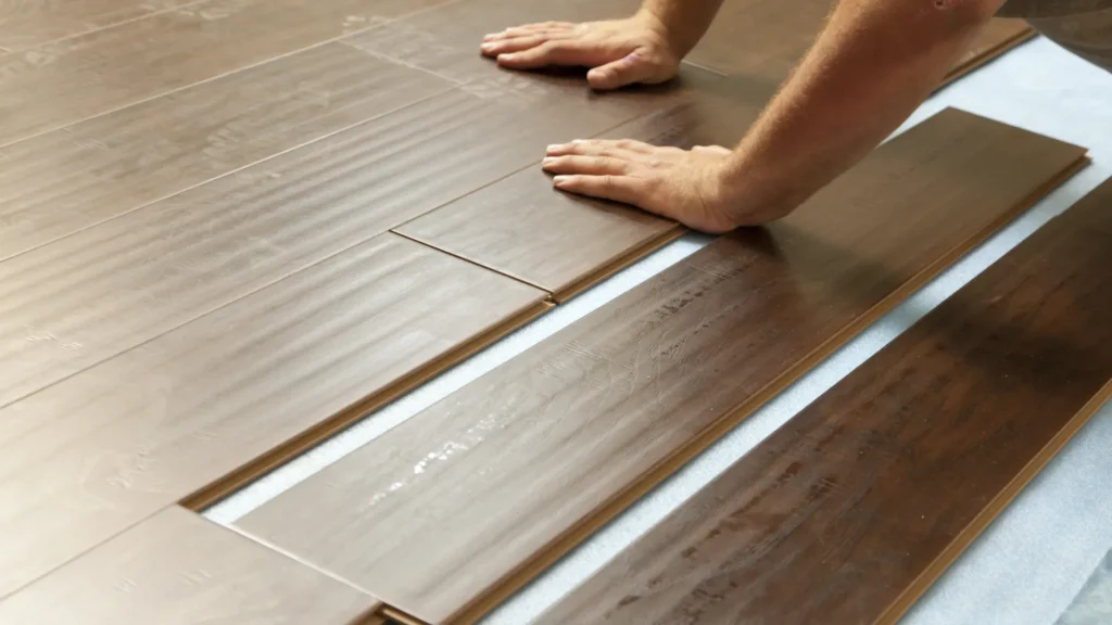 Laminate Flooring_result